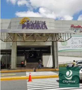 LOCAL EN RENTA - CENTRO COMERCIAL PRIMMA — Local en Alquiler en Zona 11, Guatemala, Ciudad — miniatura 1 de 5