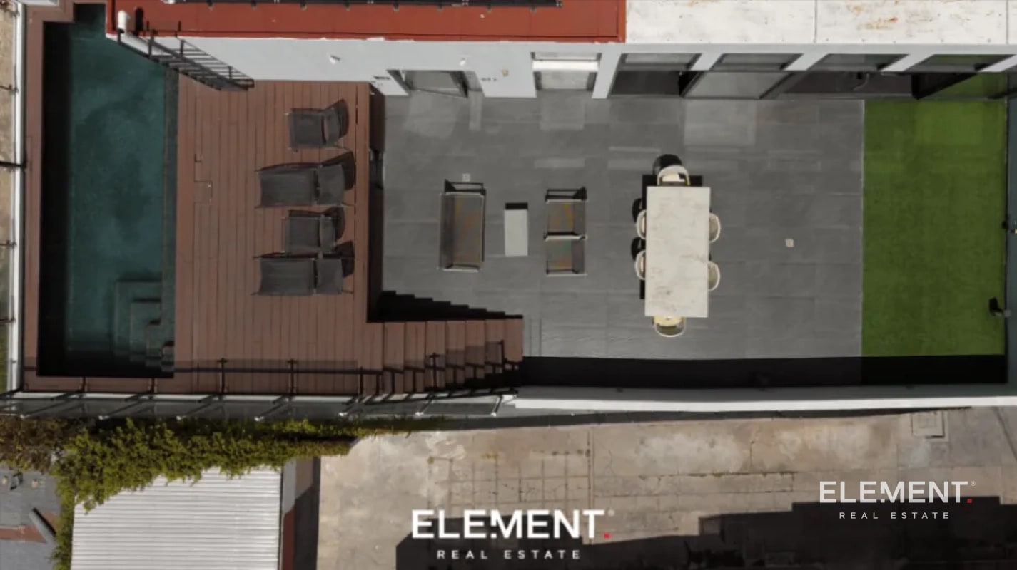 Apartamento en Renta - Edificio AOKI, zona 14 - 10