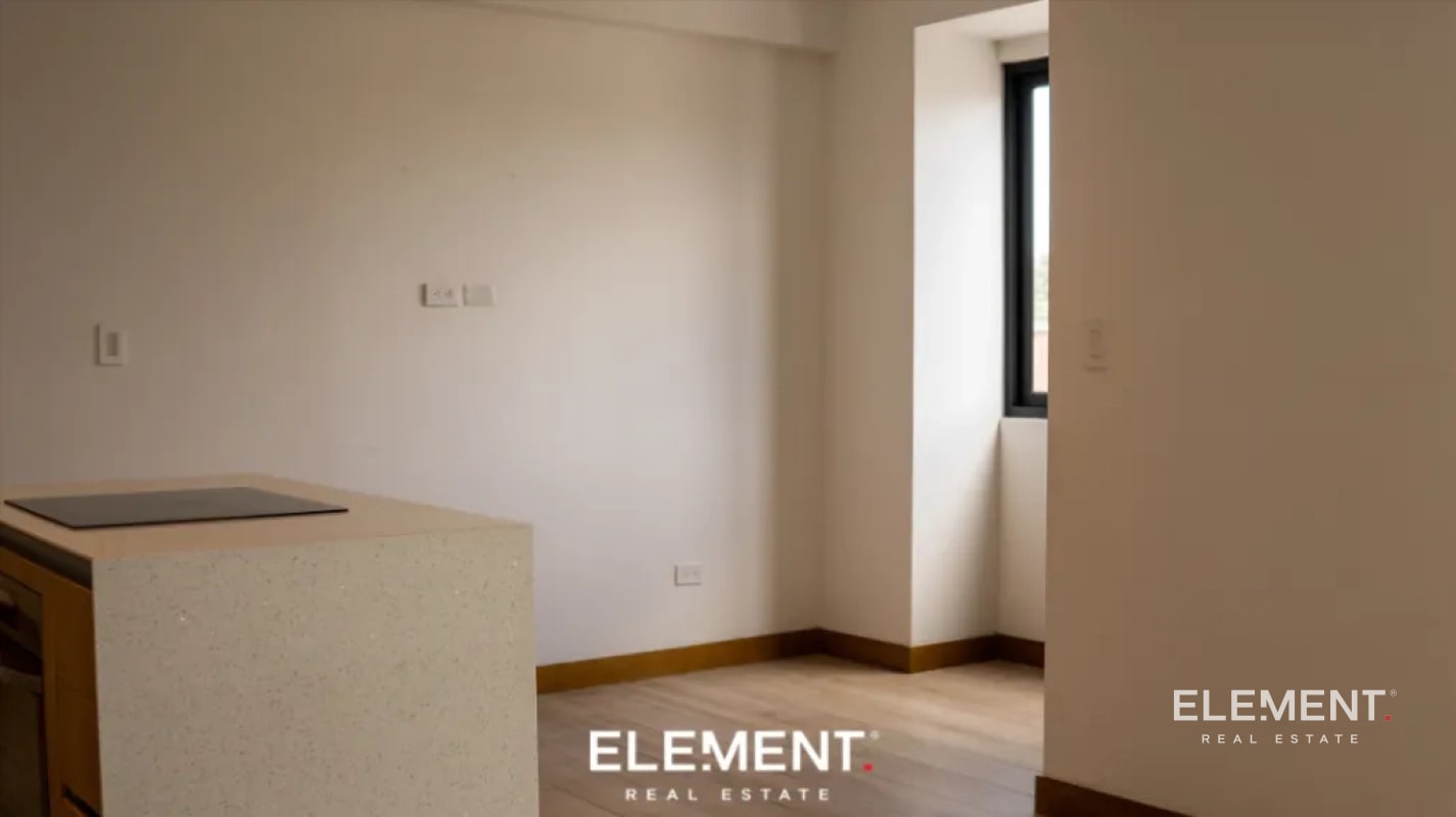 Apartamento en Renta - Edificio AOKI, zona 14 - 9