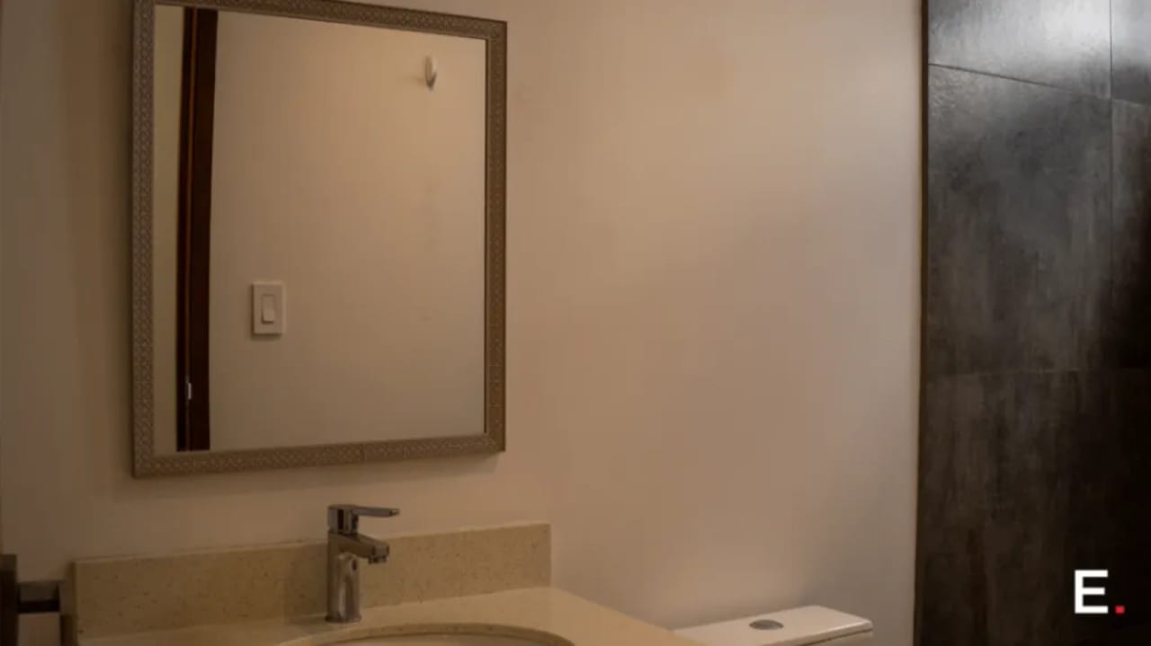 Apartamento en Renta - Edificio AOKI, zona 14 — Apartamento en Alquiler en AOKI, Zona 14, Guatemala, Ciudad — foto 5 de 10