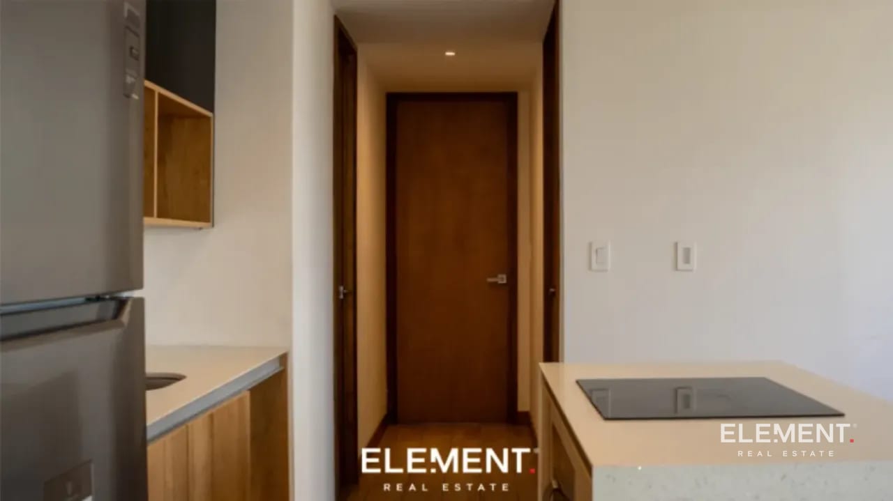 Apartamento en Renta - Edificio AOKI, zona 14 — Apartamento en Alquiler en AOKI, Zona 14, Guatemala, Ciudad — foto 2 de 10