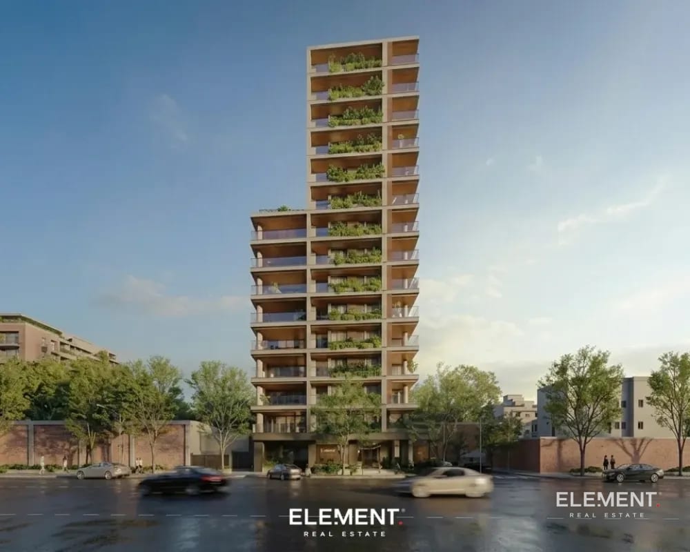 Nuevo proyecto en planos en venta - OFELIA, Z.13 — Apartamento en Venta en Zona 13, Guatemala, Ciudad — foto 1 de 1