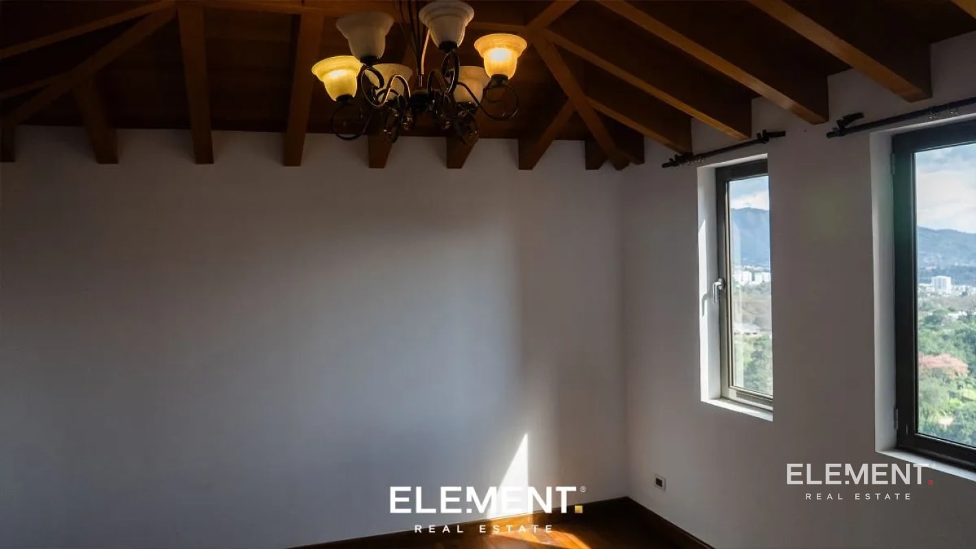 Penthouse de 2 niveles en venta - Plenum, Z.14 - 9