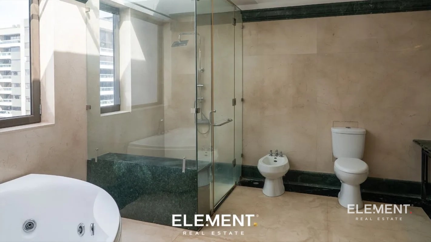 Penthouse de 2 niveles en venta - Plenum, Z.14 - 5
