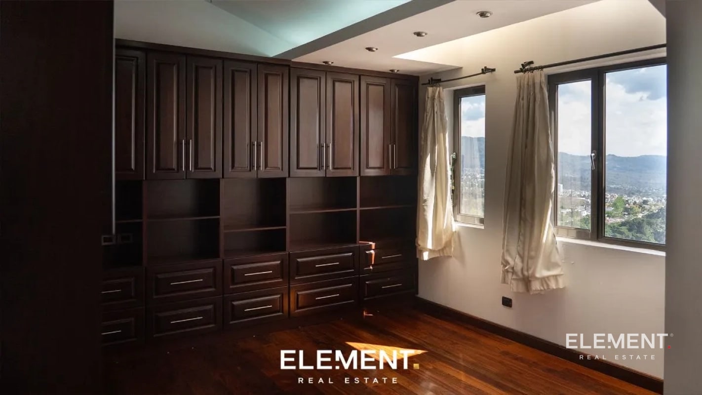 Penthouse de 2 niveles en venta - Plenum, Z.14 - 2