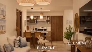 Nuevo proyecto residencial frente al mar - DAMARE — Apartamento en Venta en Damare, Puerto San José, Escuintla — miniatura 1 de 13