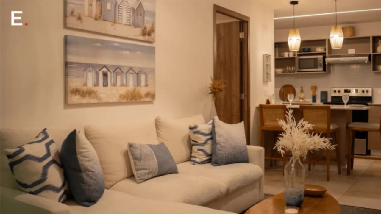 Nuevo proyecto residencial frente al mar - DAMARE — Apartamento en Venta en Damare, Puerto San José, Escuintla — foto 13 de 13