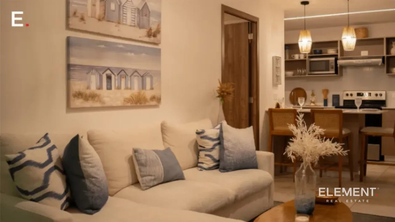 Nuevo proyecto residencial frente al mar - DAMARE — Apartamento en Venta en Damare, Puerto San José, Escuintla — foto 13 de 13