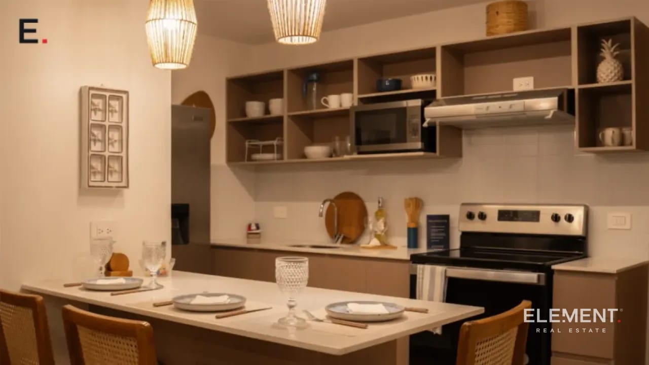Nuevo proyecto residencial frente al mar - DAMARE — Apartamento en Venta en Damare, Puerto San José, Escuintla — foto 12 de 13