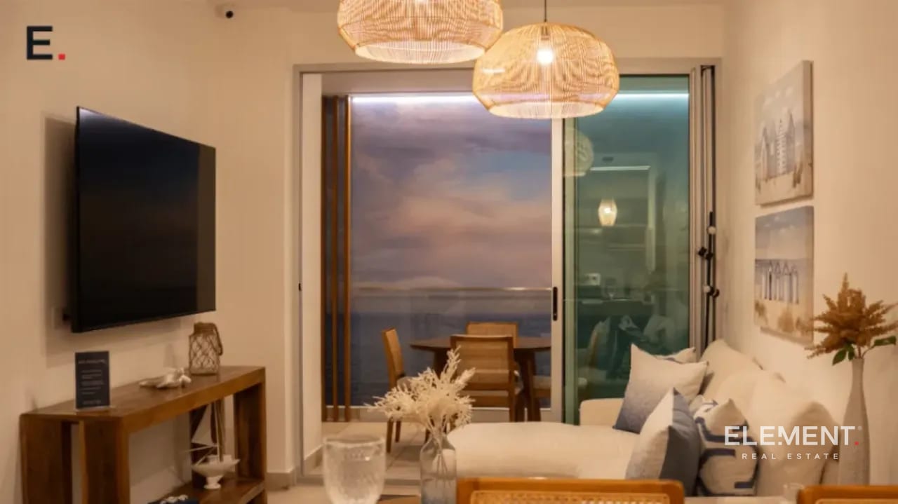 Nuevo proyecto residencial frente al mar - DAMARE — Apartamento en Venta en Damare, Puerto San José, Escuintla — foto 11 de 13
