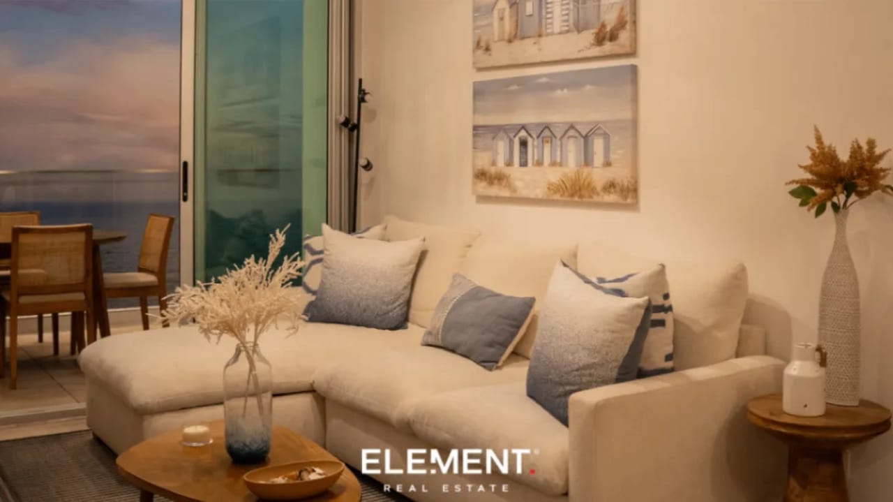 Nuevo proyecto residencial frente al mar - DAMARE — Apartamento en Venta en Damare, Puerto San José, Escuintla — foto 10 de 13