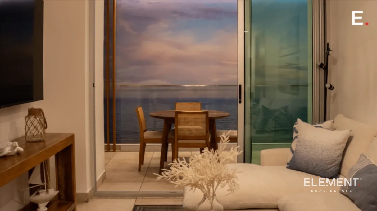 Nuevo proyecto residencial frente al mar - DAMARE - 8