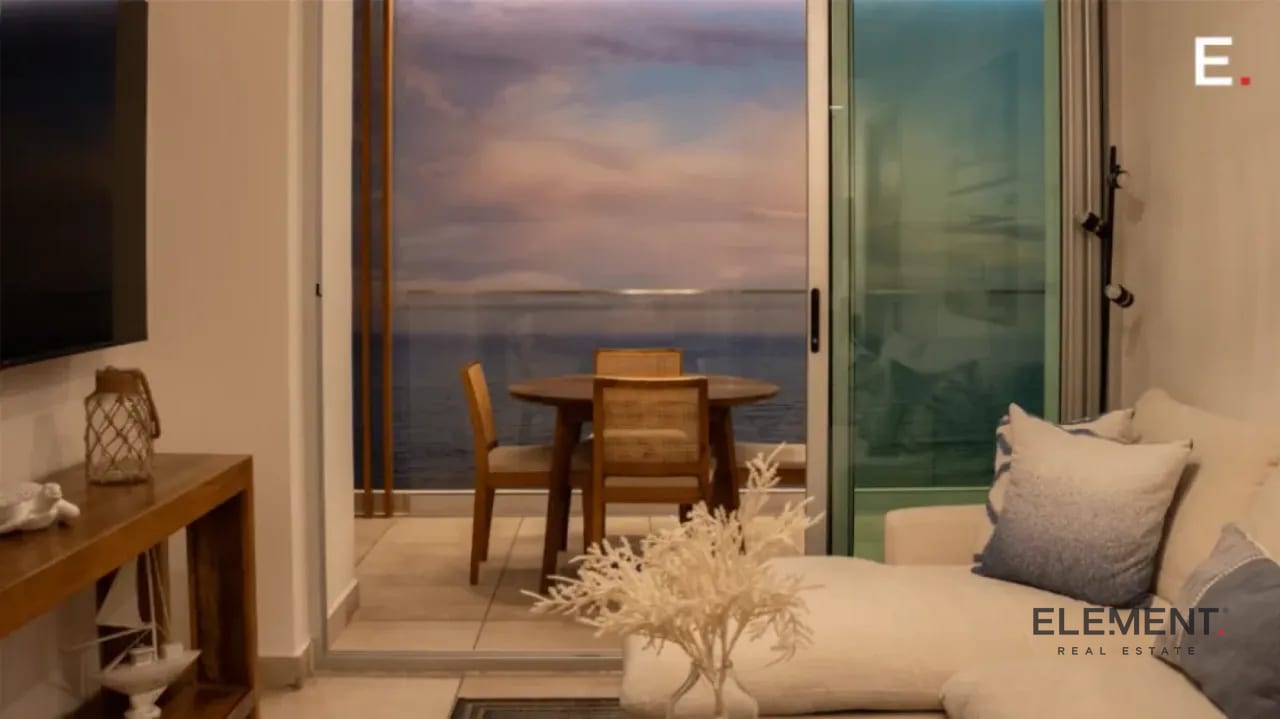 Nuevo proyecto residencial frente al mar - DAMARE — Apartamento en Venta en Damare, Puerto San José, Escuintla — foto 9 de 13