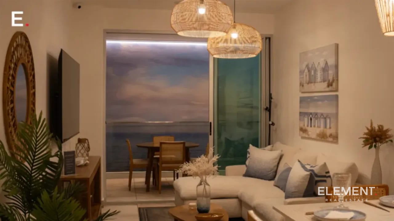 Nuevo proyecto residencial frente al mar - DAMARE — Apartamento en Venta en Damare, Puerto San José, Escuintla — foto 4 de 13
