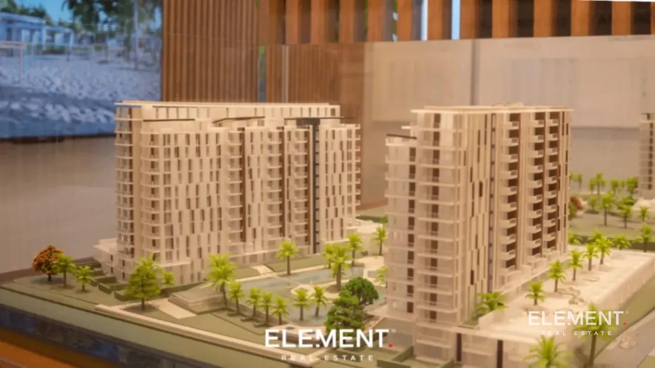 Nuevo proyecto residencial frente al mar - DAMARE — Apartamento en Venta en Damare, Puerto San José, Escuintla — foto 3 de 13