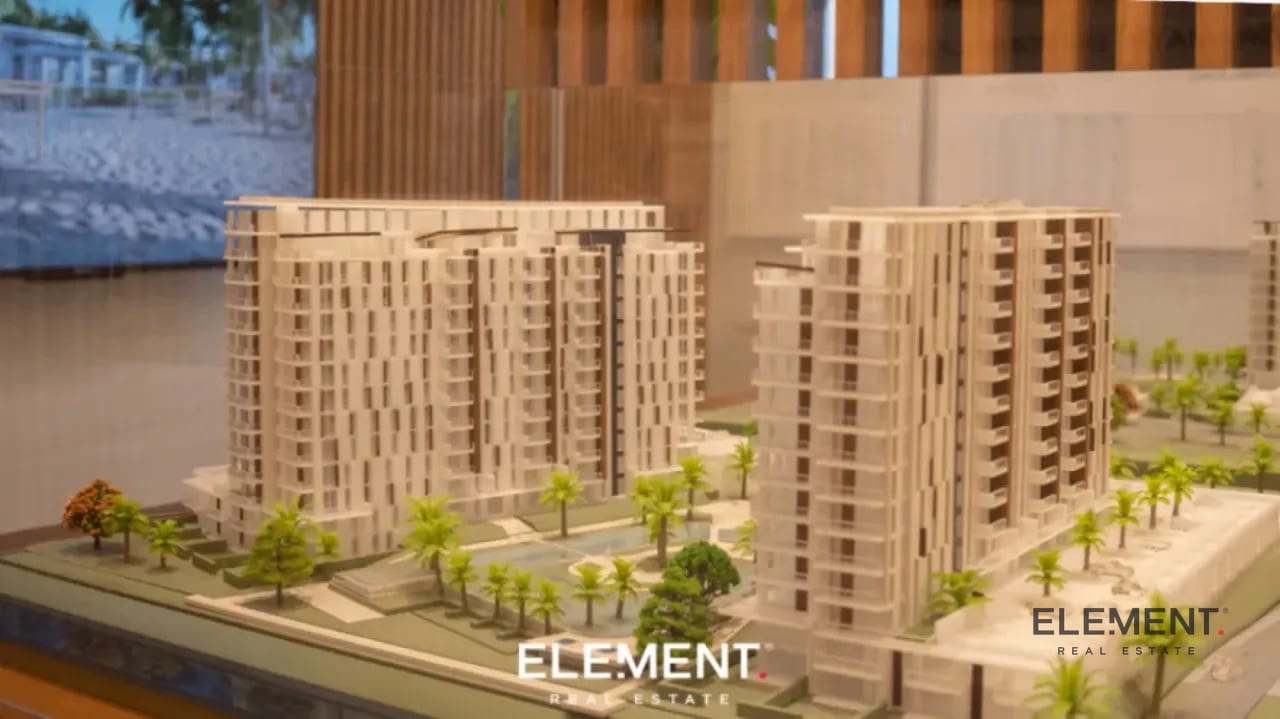 Nuevo proyecto residencial frente al mar - DAMARE — Apartamento en Venta en Damare, Puerto San José, Escuintla — foto 3 de 13