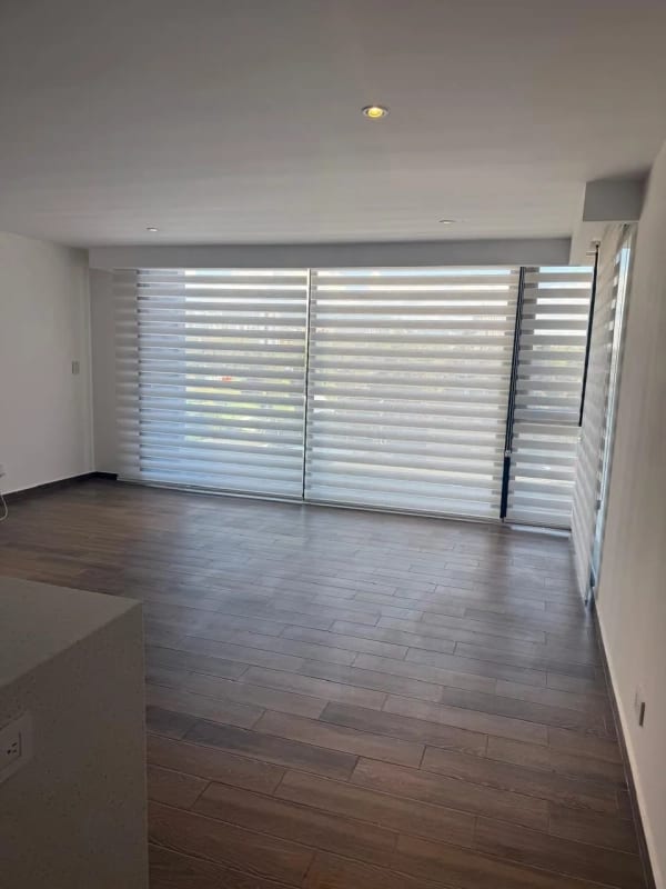 🏢 Apartamento en Renta – Parque 15, Zona 15 — Apartamento en Alquiler en Parque 15, Zona 15, Guatemala, Ciudad — foto 6 de 17