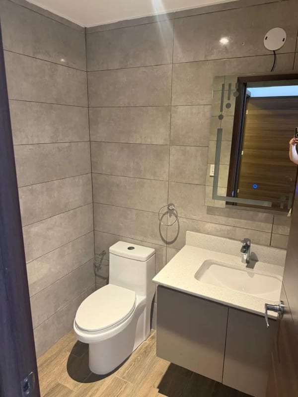 🏢 Apartamento en Renta – Parque 15, Zona 15 — Apartamento en Alquiler en Parque 15, Zona 15, Guatemala, Ciudad — foto 3 de 17