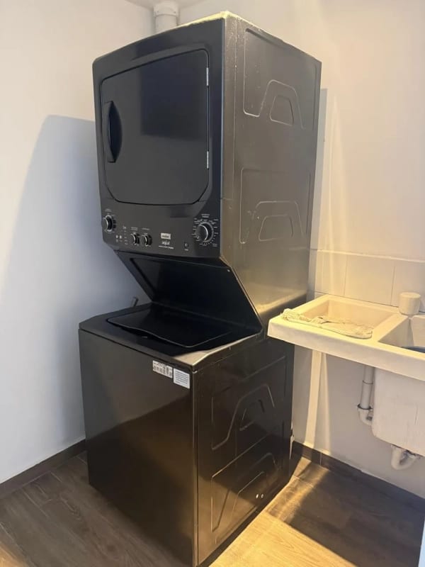 🏢 Apartamento en Renta – Parque 15, Zona 15 — Apartamento en Alquiler en Parque 15, Zona 15, Guatemala, Ciudad — foto 2 de 17