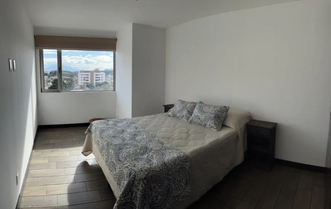 🌟 Apartamento AMUEBLADO en Renta – Edificio Verona, Zona 10 🌟 — Apartamento en Alquiler en Verona, Zona 10, Guatemala, Ciudad — foto 16 de 17