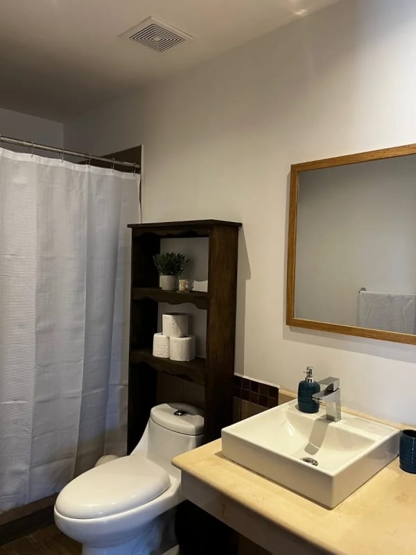 🌟 Apartamento AMUEBLADO en Renta – Edificio Verona, Zona 10 🌟 — Apartamento en Alquiler en Verona, Zona 10, Guatemala, Ciudad — foto 13 de 17