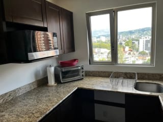 🌟 Apartamento AMUEBLADO en Renta – Edificio Verona, Zona 10 🌟 — Apartamento en Alquiler en Verona, Zona 10, Guatemala, Ciudad — miniatura 11 de 17