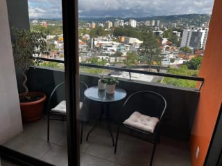 🌟 Apartamento AMUEBLADO en Renta – Edificio Verona, Zona 10 🌟 — Apartamento en Alquiler en Verona, Zona 10, Guatemala, Ciudad — miniatura 9 de 17