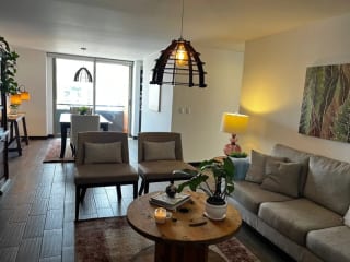 🌟 Apartamento AMUEBLADO en Renta – Edificio Verona, Zona 10 🌟 — Apartamento en Alquiler en Verona, Zona 10, Guatemala, Ciudad — miniatura 8 de 17
