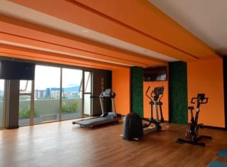 🌟 Apartamento AMUEBLADO en Renta – Edificio Verona, Zona 10 🌟 — Apartamento en Alquiler en Verona, Zona 10, Guatemala, Ciudad — miniatura 7 de 17