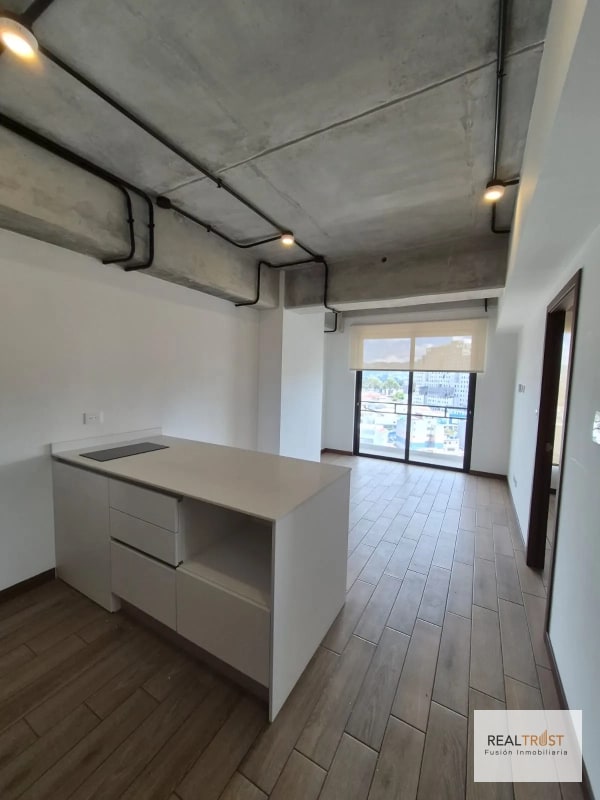 APARTAMENTO EN RENTA  INARA CUATRO - 14