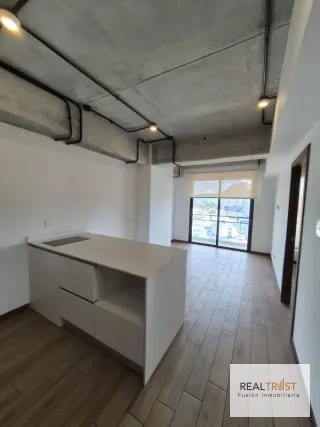 APARTAMENTO EN RENTA  INARA CUATRO — Apartamento en Alquiler en Zona 4, Guatemala, Ciudad — miniatura 1 de 14