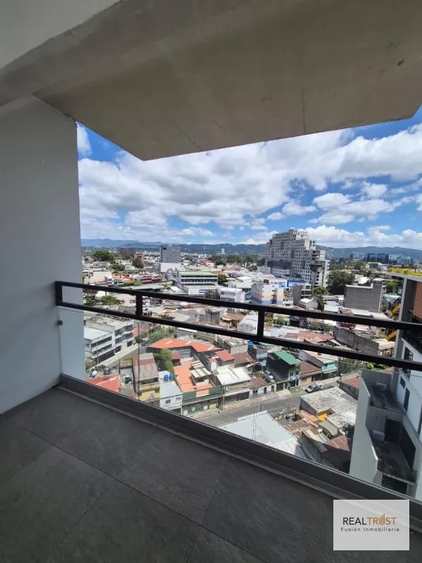 APARTAMENTO EN RENTA INARA CUATRO — Apartamento en Alquiler en Zona 4, Guatemala, Ciudad — foto 12 de 14