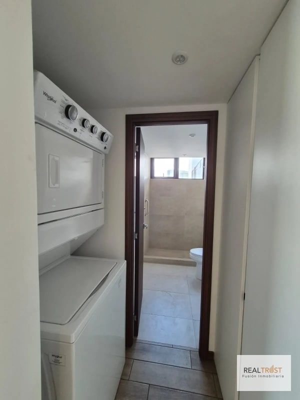 APARTAMENTO EN RENTA INARA CUATRO - 10
