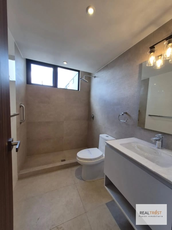 APARTAMENTO EN RENTA  INARA CUATRO - 9