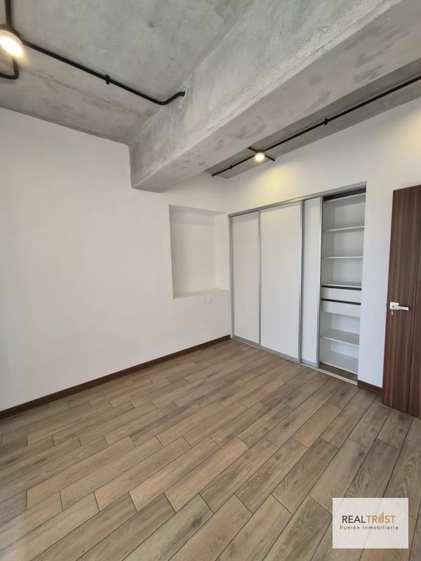 APARTAMENTO EN RENTA  INARA CUATRO - 8