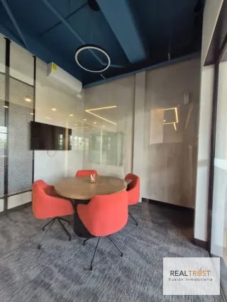 APARTAMENTO EN RENTA  INARA CUATRO — Apartamento en Alquiler en Zona 4, Guatemala, Ciudad — miniatura 8 de 14