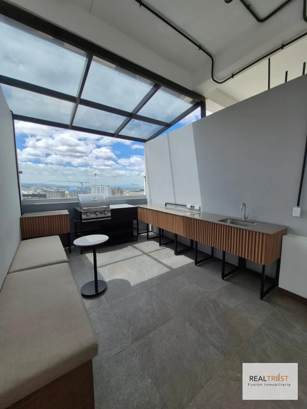 APARTAMENTO EN RENTA INARA CUATRO - 4