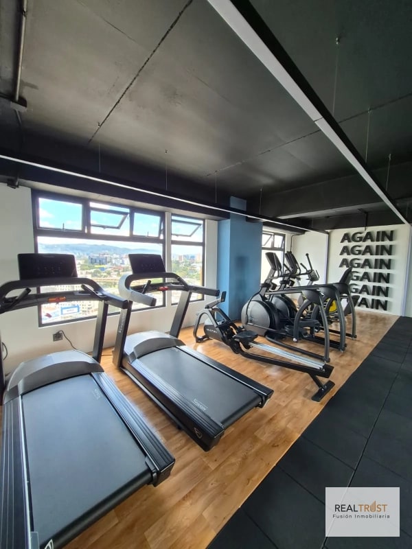APARTAMENTO EN RENTA  INARA CUATRO - 3
