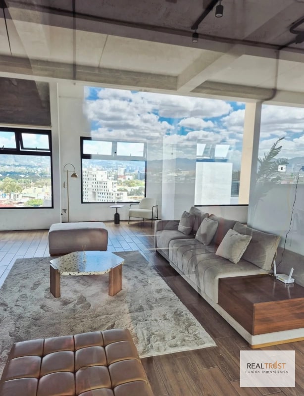 APARTAMENTO EN RENTA  INARA CUATRO - 2