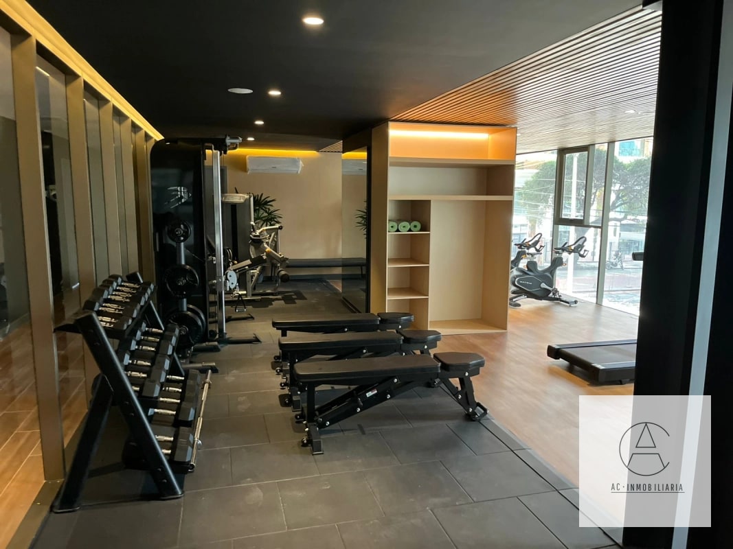 Apartamento Amueblado en Renta, Atarah zona 10 - 3
