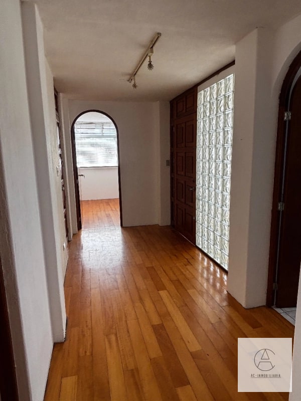Apartamento en renta zona 15 VHI - 5