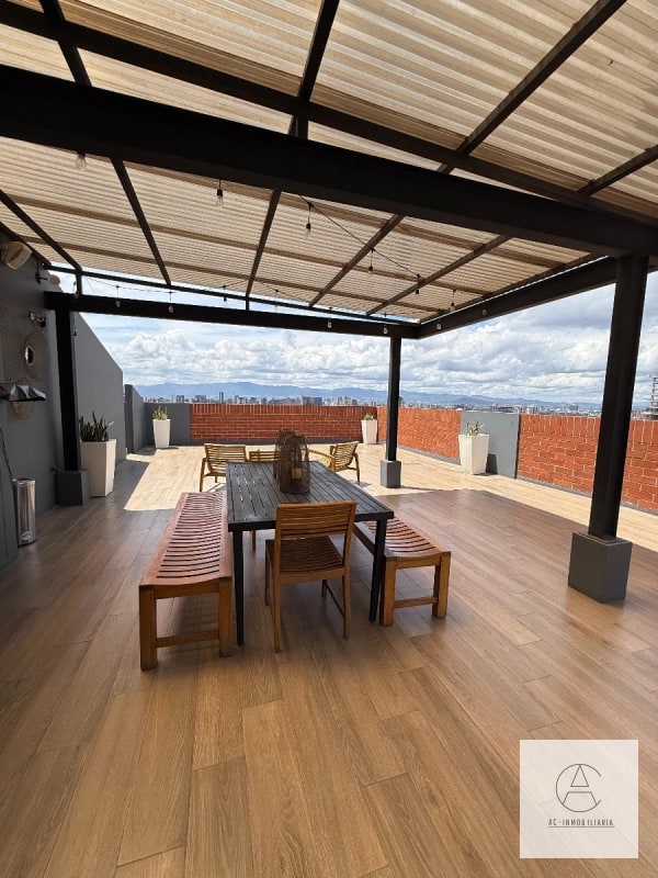 Apartamento en Venta zona 15, Borghetto - 2