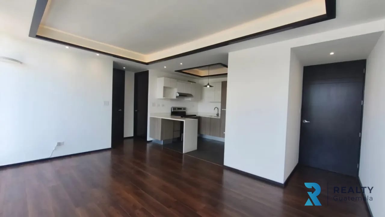 VENDO Apartamento Áurea, Zona 12, Colonia El Carmen — Apartamento en Venta en El Carmen, Zona 12, Guatemala, Ciudad — foto 1 de 17