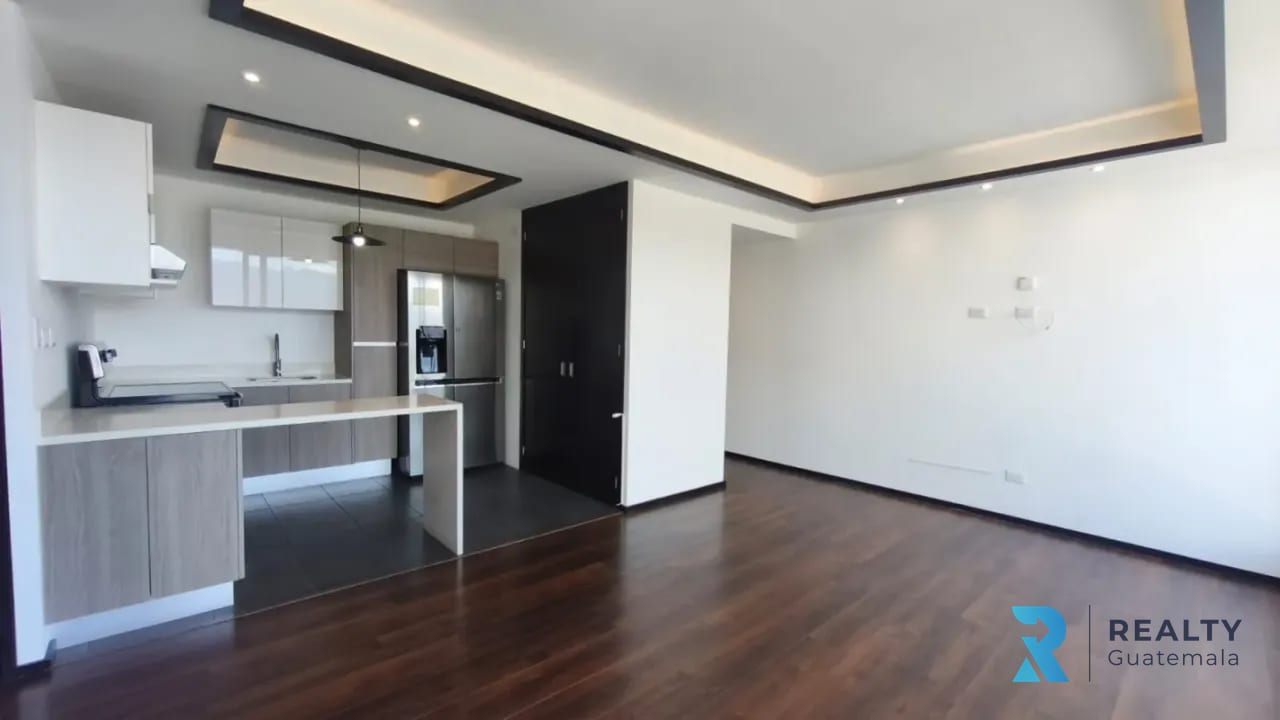 VENDO Apartamento Áurea, Zona 12, Colonia El Carmen — Apartamento en Venta en El Carmen, Zona 12, Guatemala, Ciudad — foto 15 de 17