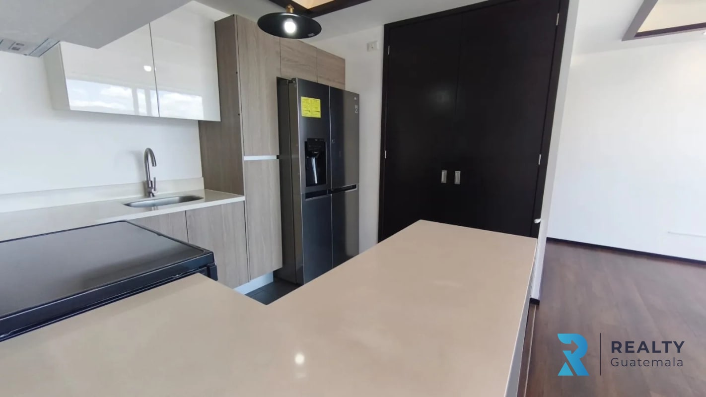 VENDO Apartamento Áurea, Zona 12, Colonia El Carmen - 13