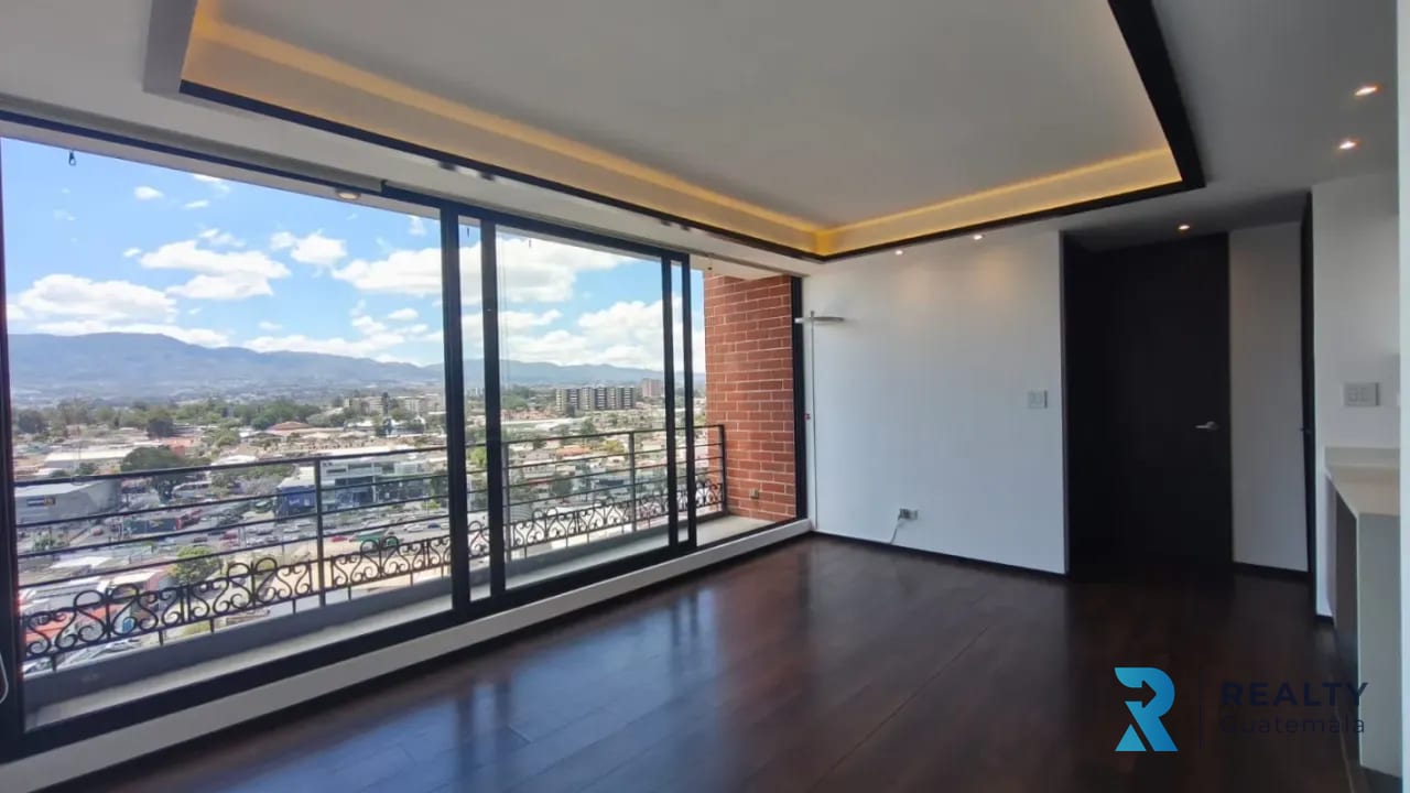VENDO Apartamento Áurea, Zona 12, Colonia El Carmen — Apartamento en Venta en El Carmen, Zona 12, Guatemala, Ciudad — foto 13 de 17