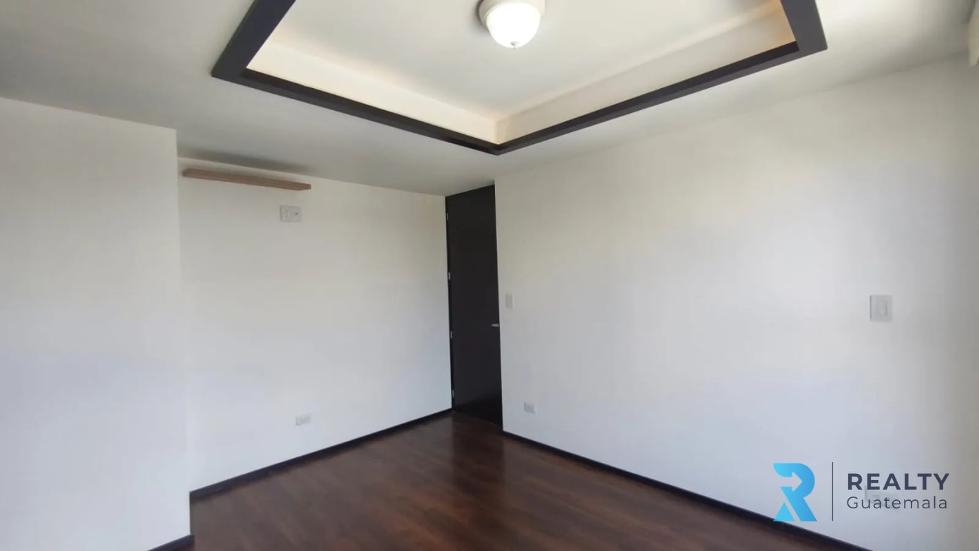 VENDO Apartamento Áurea, Zona 12, Colonia El Carmen - 11