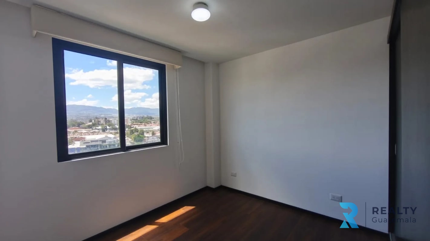VENDO Apartamento Áurea, Zona 12, Colonia El Carmen - 10