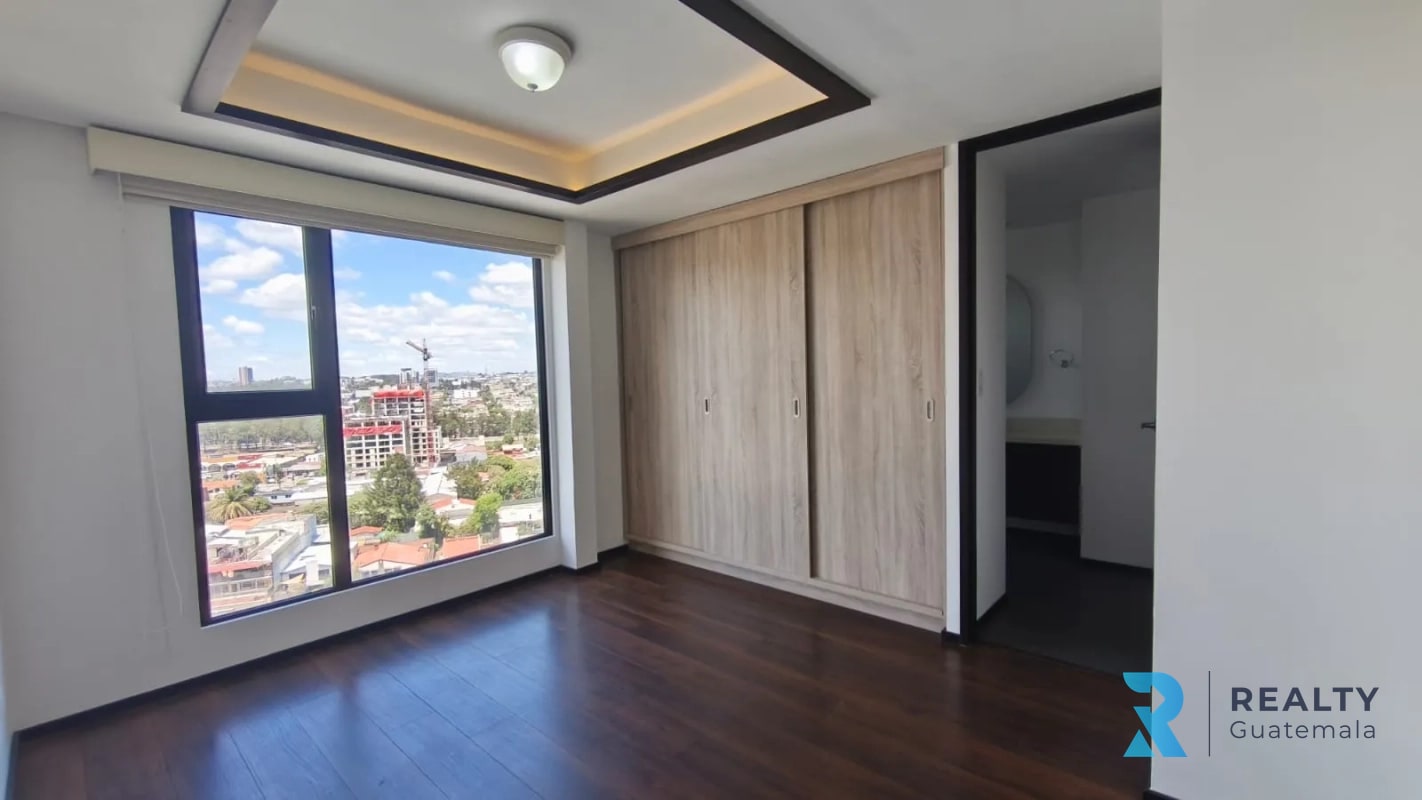 VENDO Apartamento Áurea, Zona 12, Colonia El Carmen - 8
