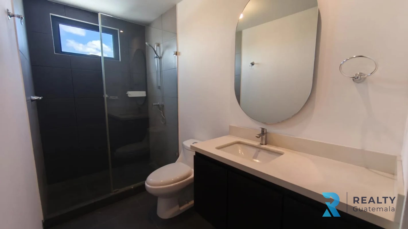 VENDO Apartamento Áurea, Zona 12, Colonia El Carmen - 7